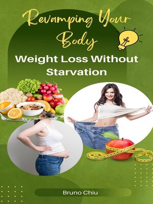 cover image of Revamping Your Body